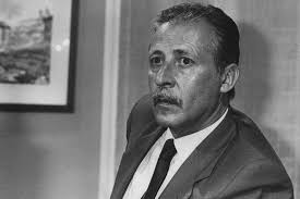 borsellino paolo