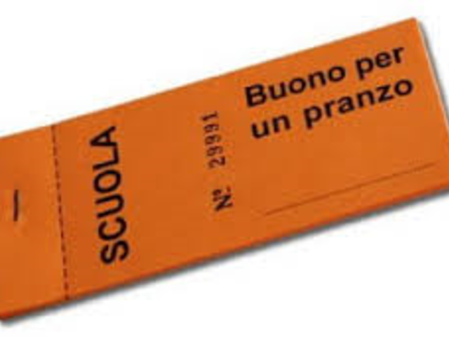 buono pasto