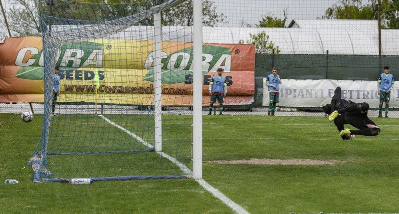 calcio avezzano savignanese