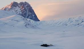 campo imperatore