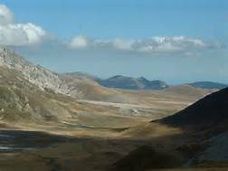 campo imperatore