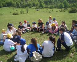 campo scuola