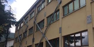 capistrello scuola sabin