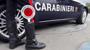 carabinieri cinque