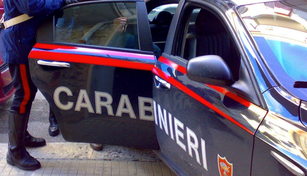 carabinieri quattro