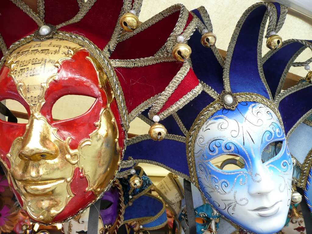 carnevale grande