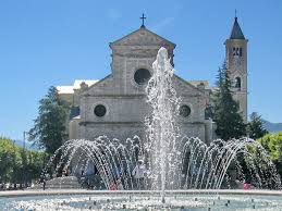 cattedrale avezzano