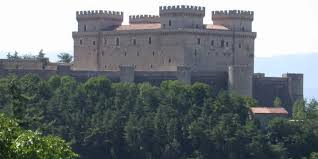 celano castello due