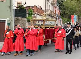 celano processione
