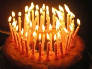 cento candele