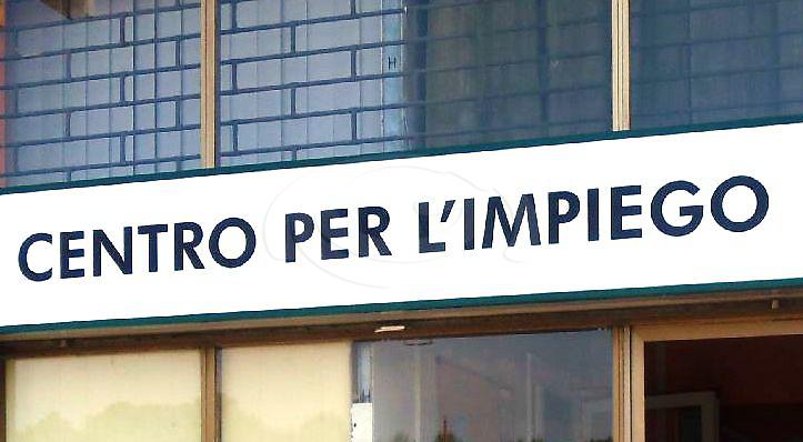 centro per impiego