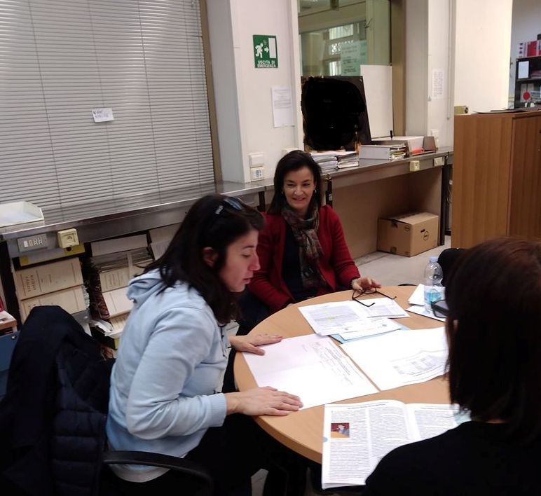 chieti assessore di biase