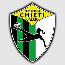 chieti calcio femminile