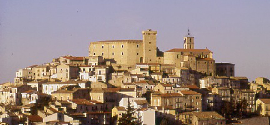 chieti colle