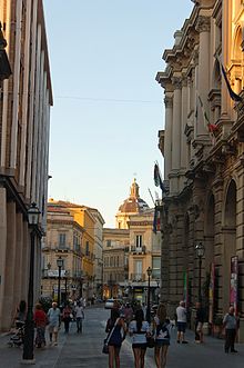 chieti corso