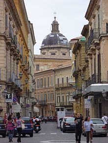 chieti corso marrucino