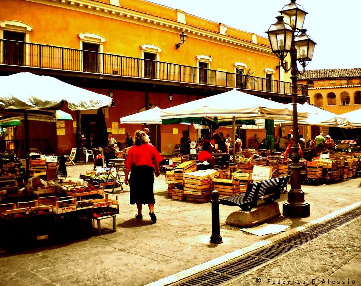 chieti piazza malta