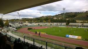 chieti stadio