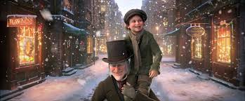 christmas carol