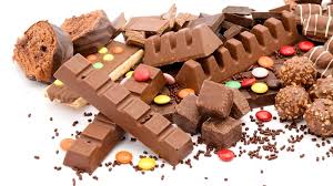 cioccolato festa