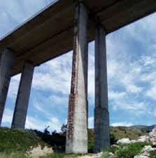 collarmele viadotto