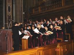coro
