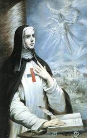 cucchiari madre teresa