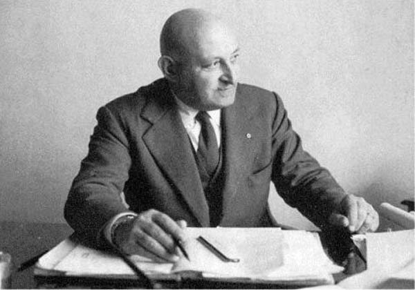d ascanio corradino