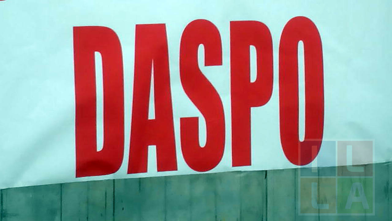 daspo