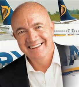 david o brien