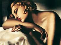 de lempicka tamara