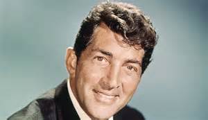 dean martin