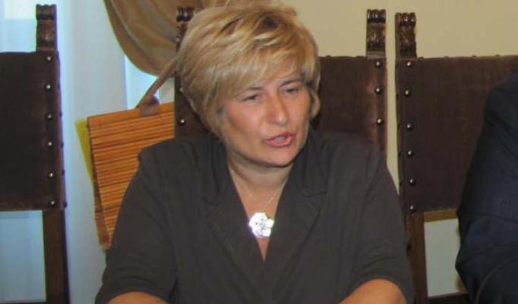 del trecco isabella