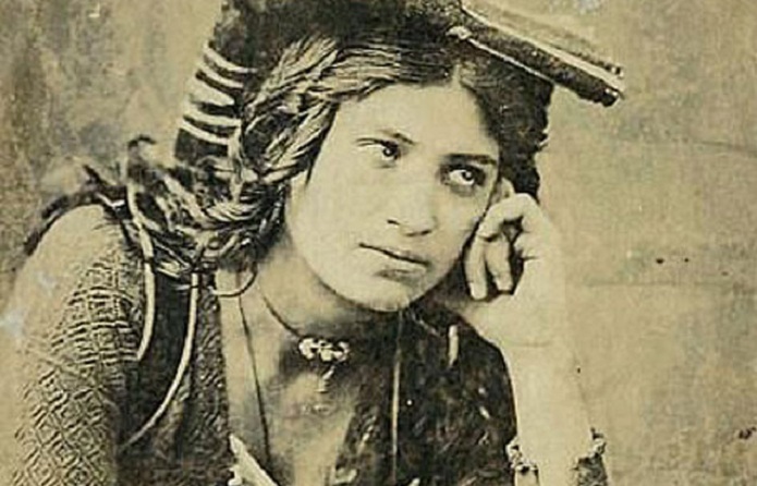 di cesare michelina