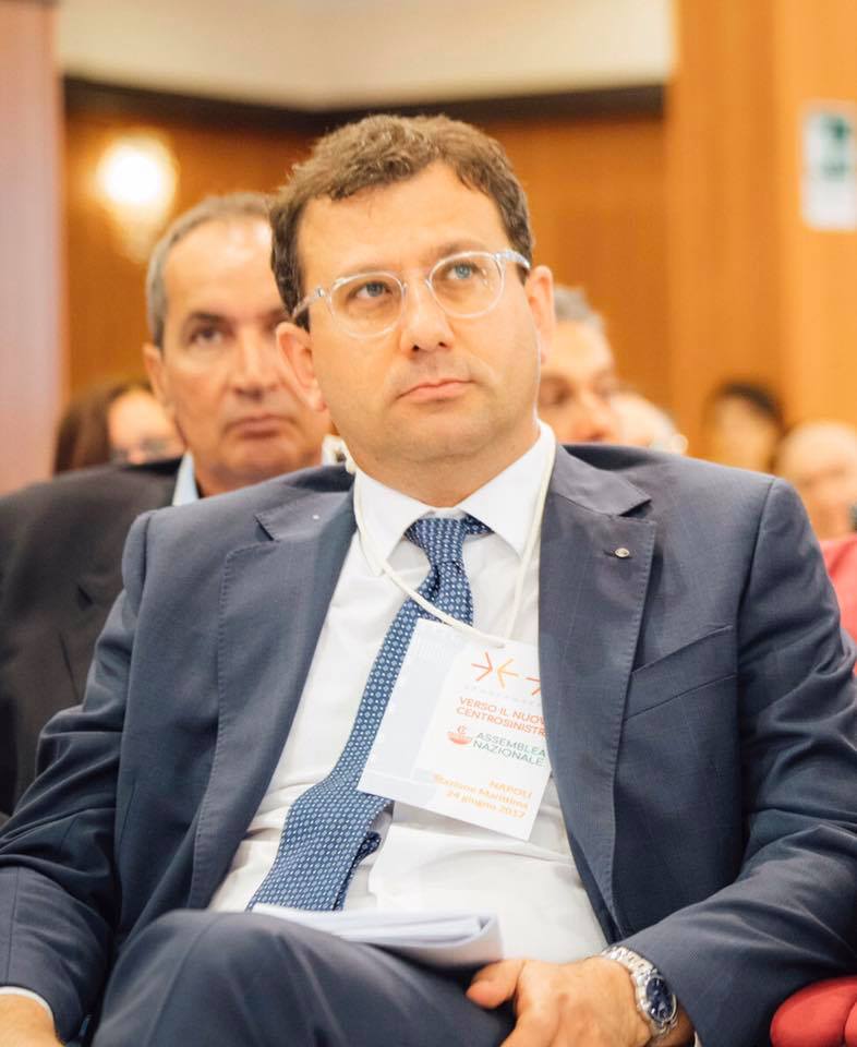 di nicola maurizio