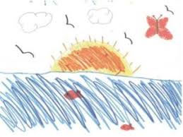 disegno infantile