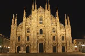 duomo milano