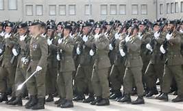 esercito
