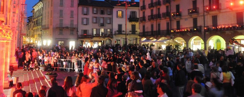 eventi estivi