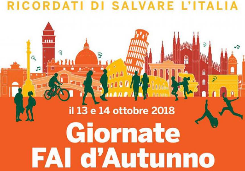 fai autunno