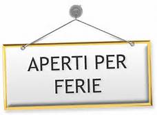 ferie