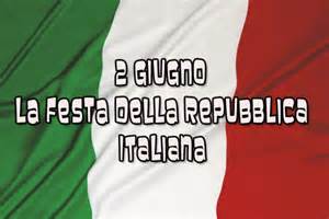 festa repubblica