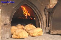 forno pane