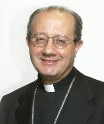 forte bruno arcivescovo chieti