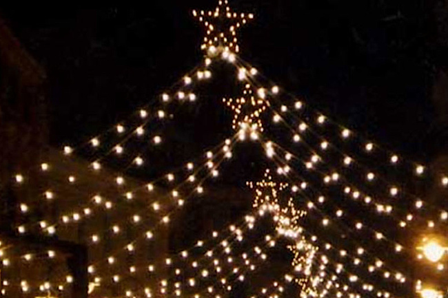 fossacesia natale