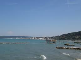 fossacesia spiaggia