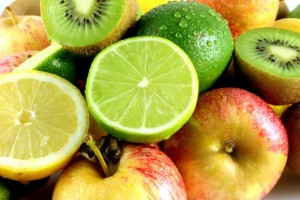 frutta stagione