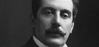 giacomo puccini