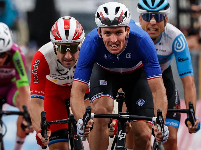 giro d italia quattro