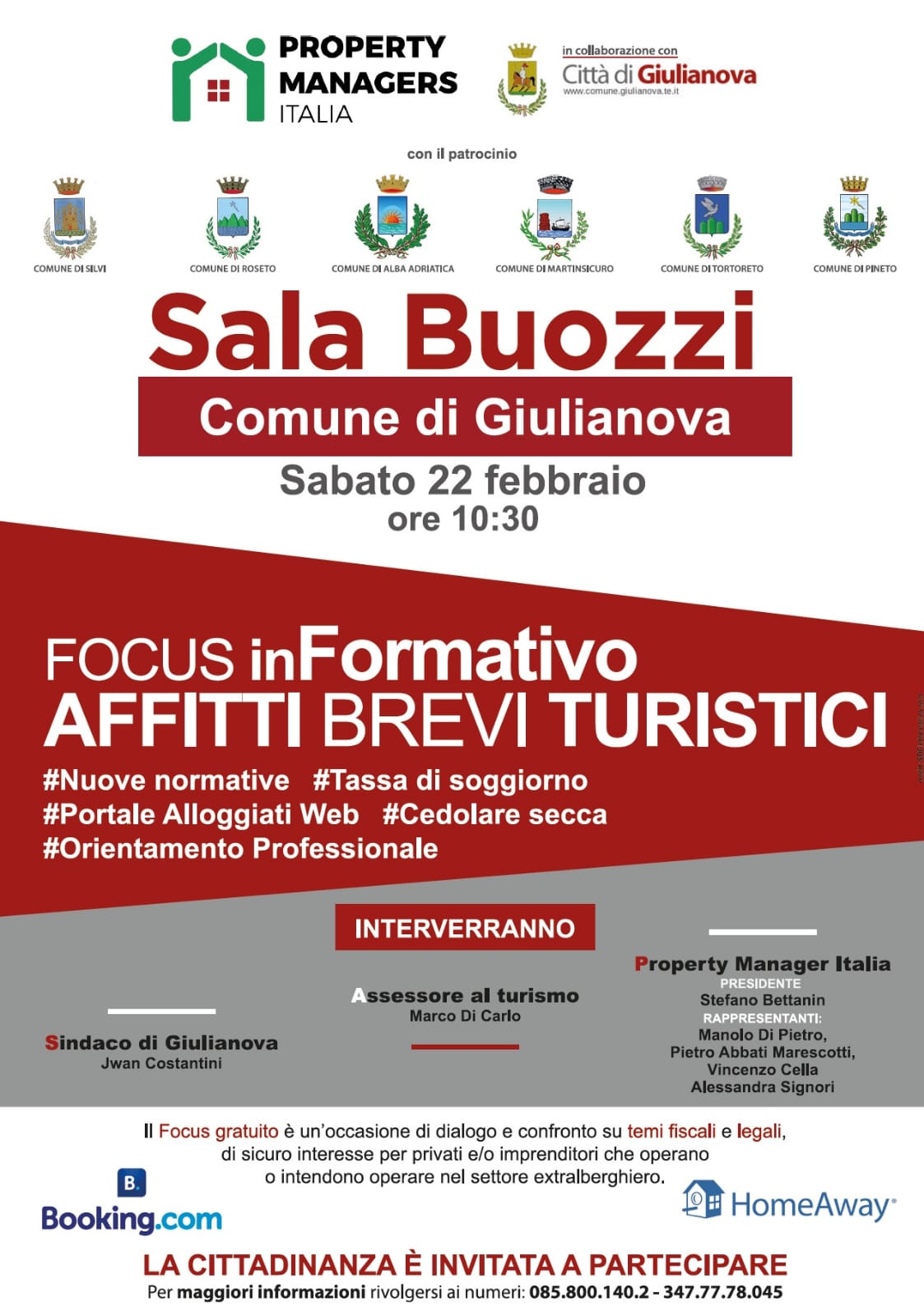 giulianova locandina